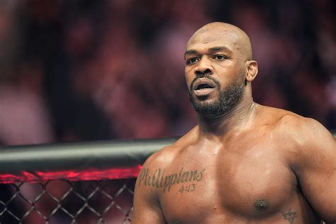 Paul Costa, Charles Johnson, Jon Jones and UFC Fighters Tested Most by ...