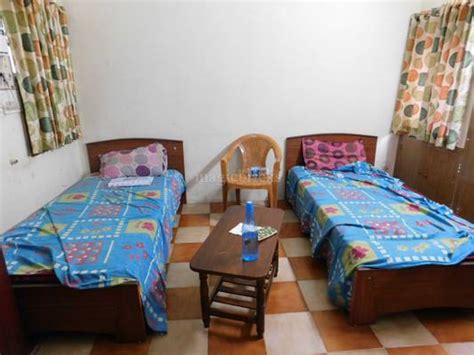 13 PG & Paying Guest near Embassy Splendid Tech Zone