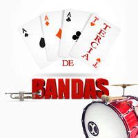 Cama De Piedra MP3 Song Download | Tercia de Bandas @ WynkMusic