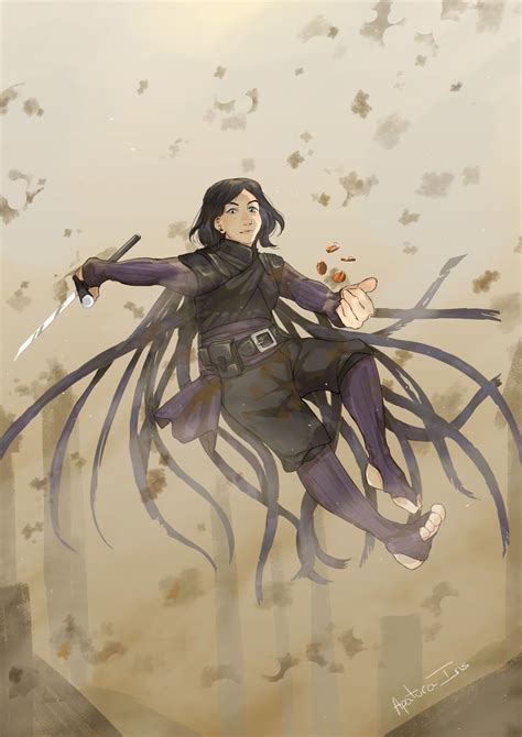 Discover 430 Mistborn Fan Art and Brandon Sanderson Mistborn Ideas ...