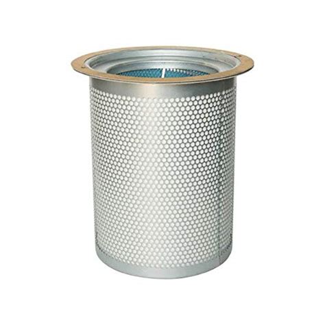 HPDAVV Air Oil Separator Built-in Filter for 7.5KW/10HP 39cfm Screw Air ...