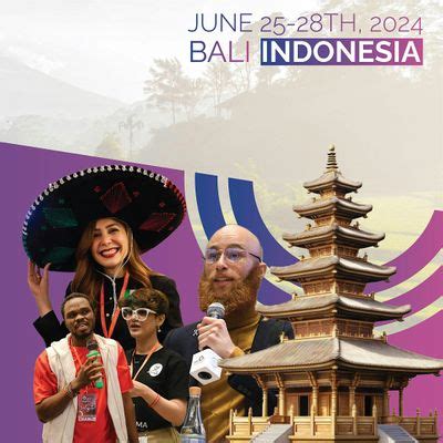 Young Professional Fellowship Bali 2024, Jl. Melasti No.1, Kec. Kuta ...