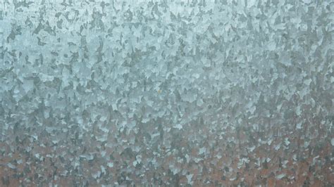 How To Achieve A Smooth, Lasting Finish On Galvanized Steel