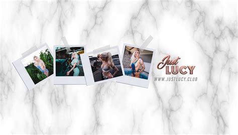 Just-Lucy's Nude Videos & Recorded Shows | Justlucy