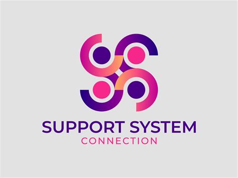 System Support Logo 的图像结果