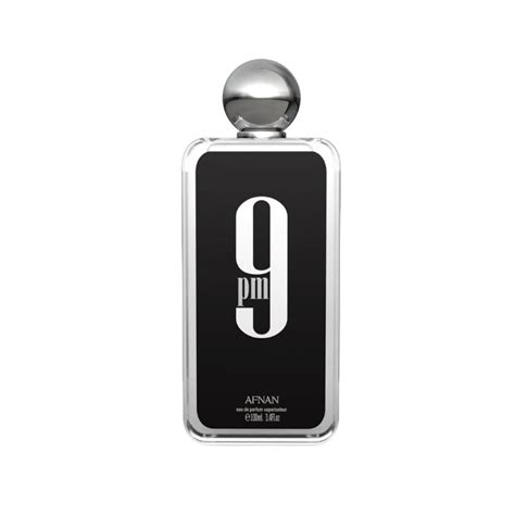Buy Afnan 9PM Eau De Parfum 100ml – Best Long Lasting Sweet & Spicy Men ...