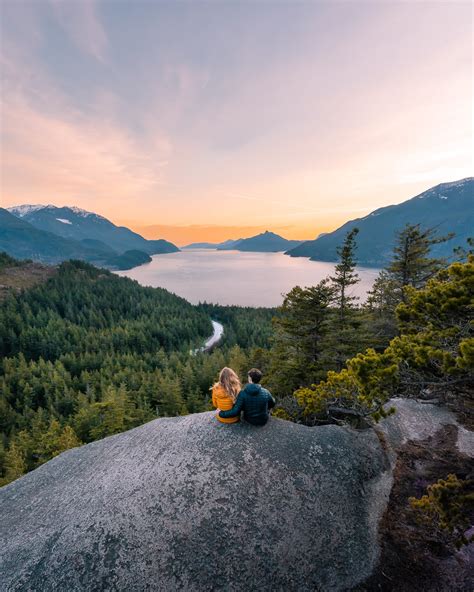 12 Best Day Hikes in Vancouver – From a Local - Oceanus Adventure