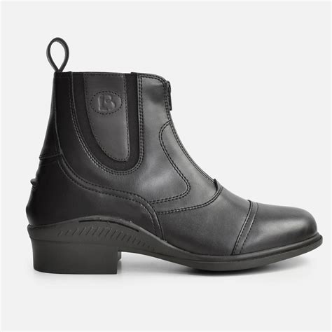 Brogini Burleigh Sport Paddock Boot | Country Ways