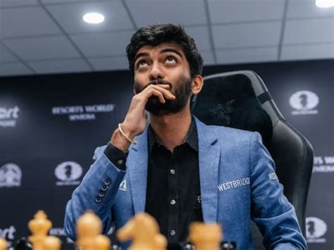 D Gukesh pockets $2.5 Million prize money as World Champion: Meet the ...
