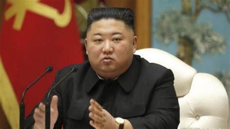 Kim Jong terrified coup fear hanged an army general by throwing him ...