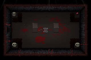 Комната жертвоприношений | The Binding of Isaac вики | Fandom