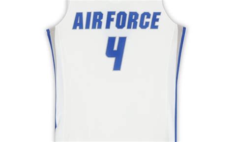 An Insight into Air Force Basketball: History and Achievements ...