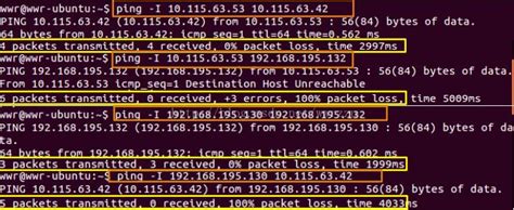 How To Ping A Public Ip And An Extended Or Infinite Ping - Quick And ...