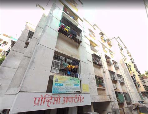 Proviso Apartment A and B, Kondhwa Rent / Sale Kondhwa, Pune