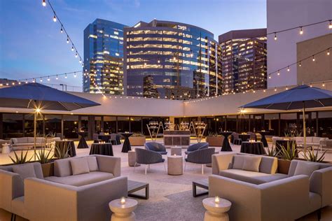 Hyatt Regency Phoenix - Hotel in Phoenix, AZ | The Vendry