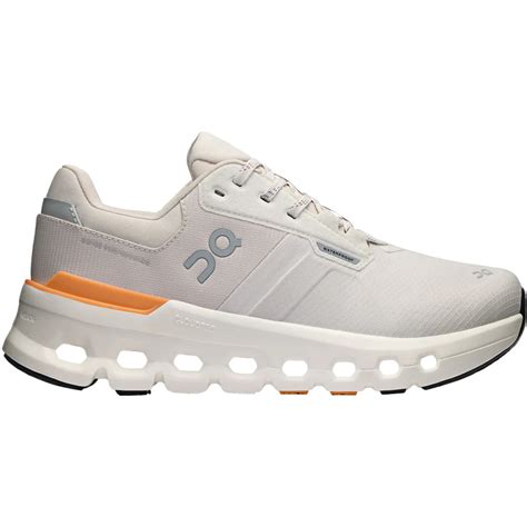 On Women's Cloudrunner 2 Waterproof – SOLE DESIRE // RUN NEWPORT