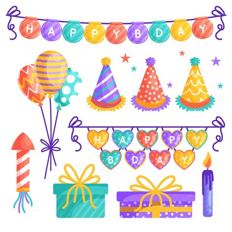Party Clip Art
