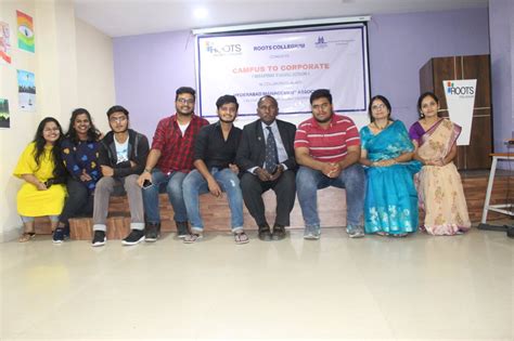 Roots Junior College - Best Intermediate College in Hyderabad