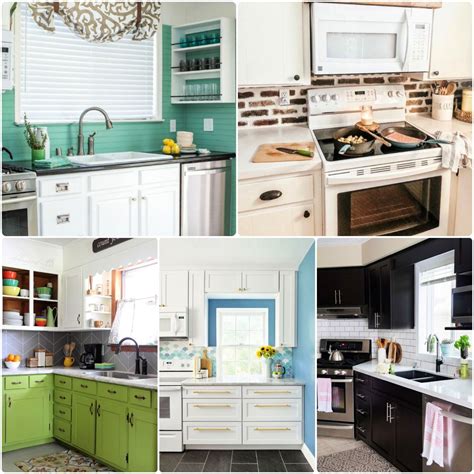 25 Easy DIY Kitchen Backsplash Ideas on a Budget