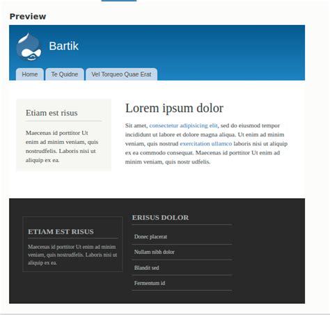 Image result for Drupal Color Module