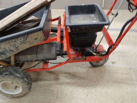 Dr Power Wagon - Kaufman Realty & Auctions