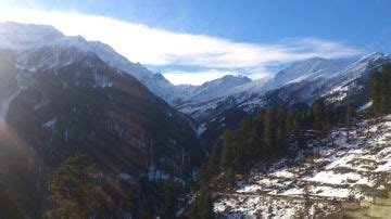 3 Days 2 Nights Dharamshala with Triund Weekend Getaways Tour Package ...