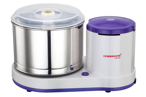 Best Wet Grinders in India - Sowbaghya | SOWBAGHYA