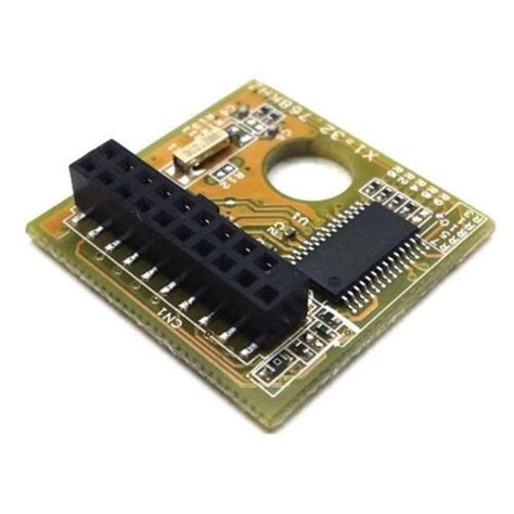 Image result for TPM Trusted Platform Module TPM Version 2.0