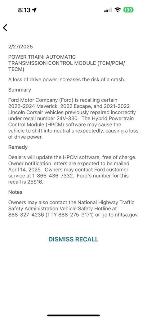 Image result for Powertrain Control Module Ford Maverick