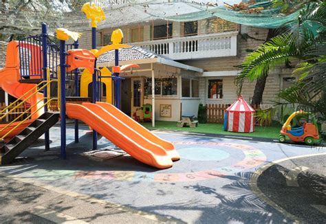 Best Preschool in Indiranagar | #1 Kindergarten in Indiranagar