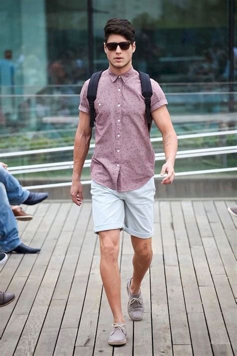 Summer Bar Outfits For Guys | PrestaStyle