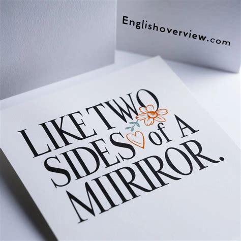 20 Synonyms for “Two Sides of the Same Coin” 2024