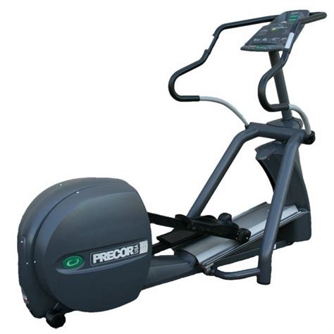 Precor Elliptical Machine 的图像结果
