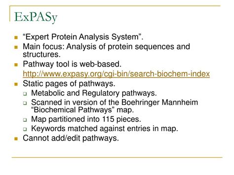 Bioinformatics Tutorial 的图像结果