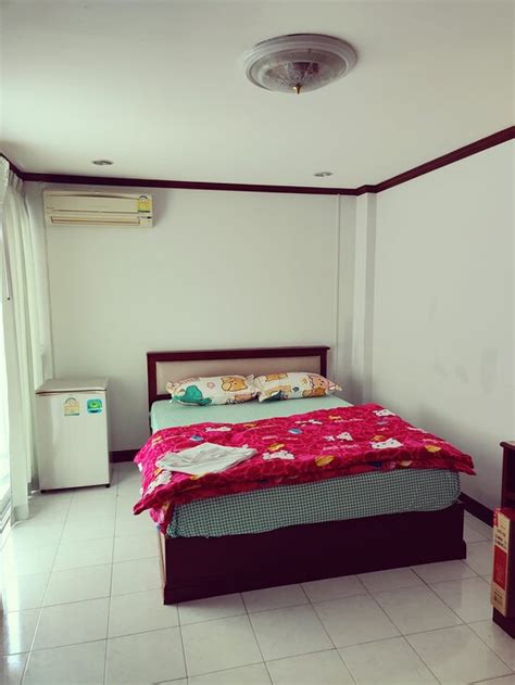 NAMASTE INN (Nong Prue) - Hotel Reviews & Photos - Tripadvisor