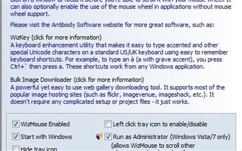 Image result for X-Mouse Button Control