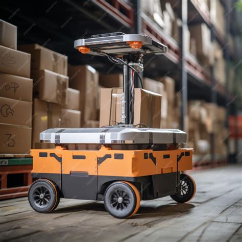 Mobile Robot 的图像结果