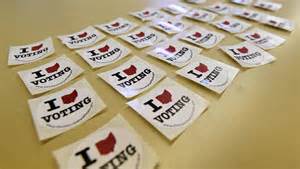 Mansfield's new municipal court judges both are Republicans