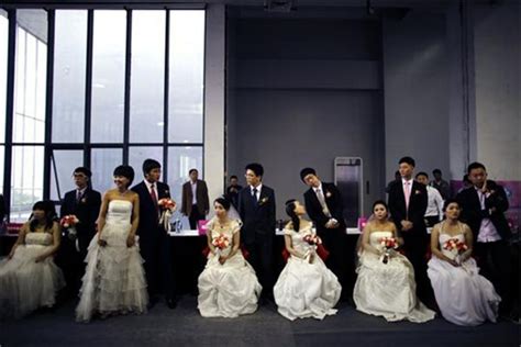 朋友圈满是幸福 大数据告诉你荆州人婚姻状况怎样？-新闻中心-荆州新闻网