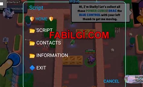 Image result for Brawl Script Pastebin