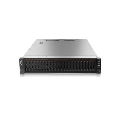 Amazon.in: Buy Lenovo SR650 - Two Socket SU Rack |Intel Xeon Silver ...