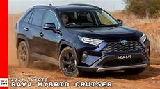 Rav4 Hybrid Cruiser 2019 by 2019 Toyota Rav4 Hybrid Cruiser Australian Spec Rav4 Hybrid Cruiser 2019