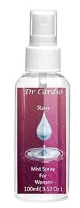 Buy Dr Cardio Mist spray for women | Natural perfume with Essential ...