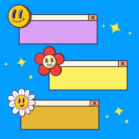 Fun Fact Text Box with Cartoon Character 的图像结果