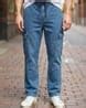 Buy Dark Blue Jeans for Men by Shein Online | sheinindia.in