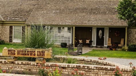 THE WILLOWS INN BED AND BREAKFAST (Guymon) - Villa Reviews & Photos ...