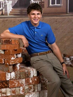 George Michael Bluth | Arrested Development Wiki | Fandom