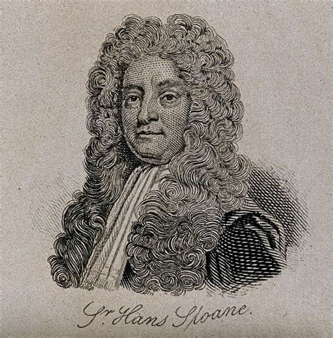 Bildergebnis für hans sloane