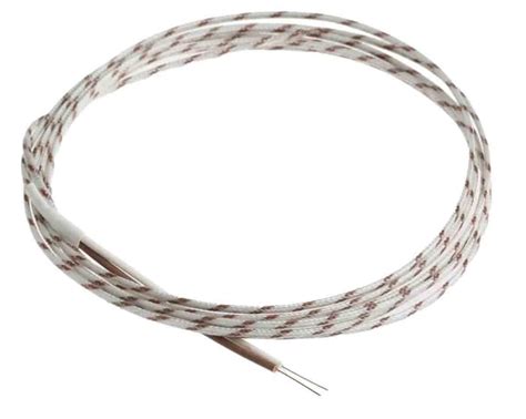 RS PRO | RS PRO Type T Thermocouple 2m Length, 0.3mm Diameter → +350°C ...