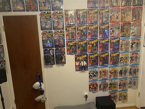 Retro Collection Marvel 的图像结果